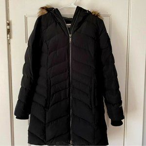 Eddie Bauer Sun Valley Down Parka